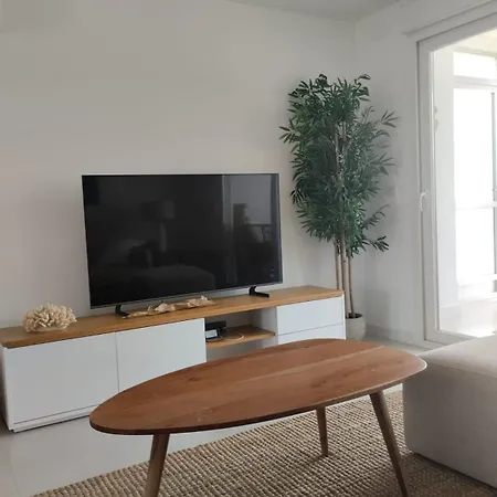 아파트 Piso Cerca Al Mar 알리칸테